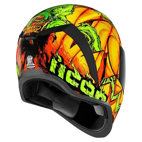 Icon Trick or Street Helmet