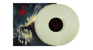In Flames : Foregone (Glow In The Dark Gatefold LP)