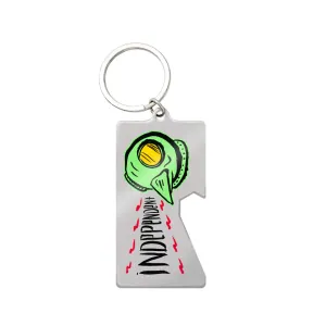 Independent - Hawk Transmission Bottle Opener Key Chain