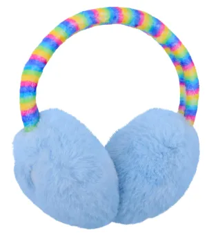 Iscream You Make Me Smile Earmuffs