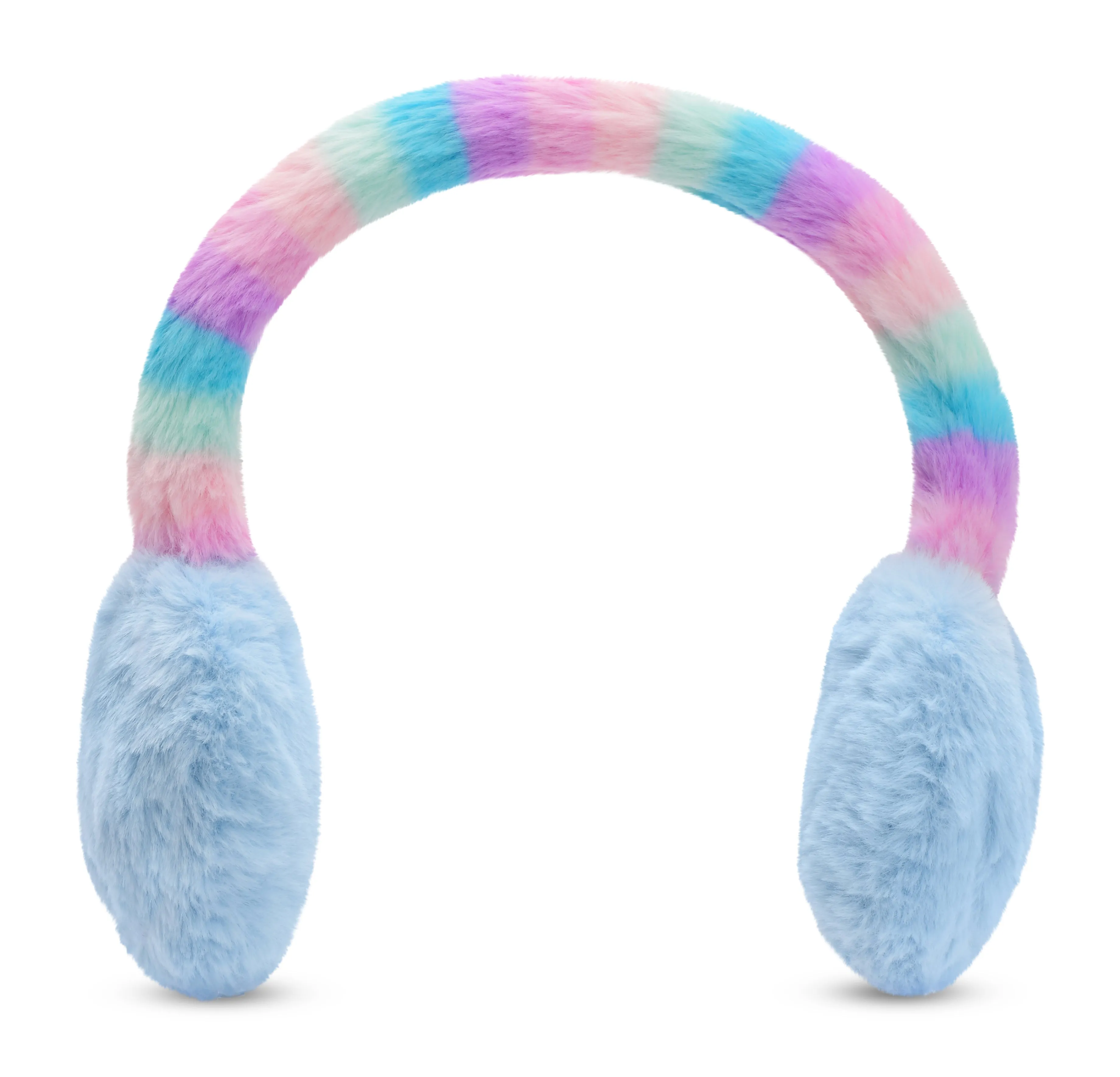 Iscream You Make Me Smile Earmuffs