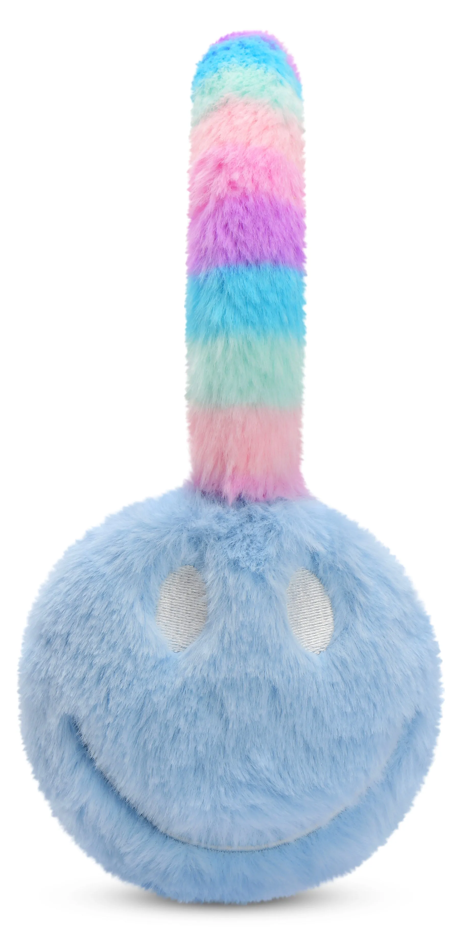 Iscream You Make Me Smile Earmuffs