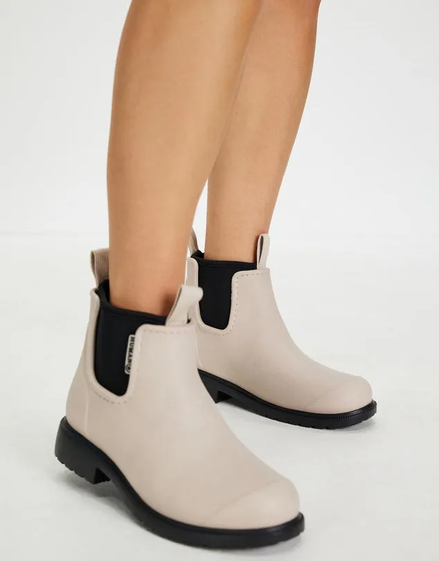 Jam Rain Boots Cool Grey