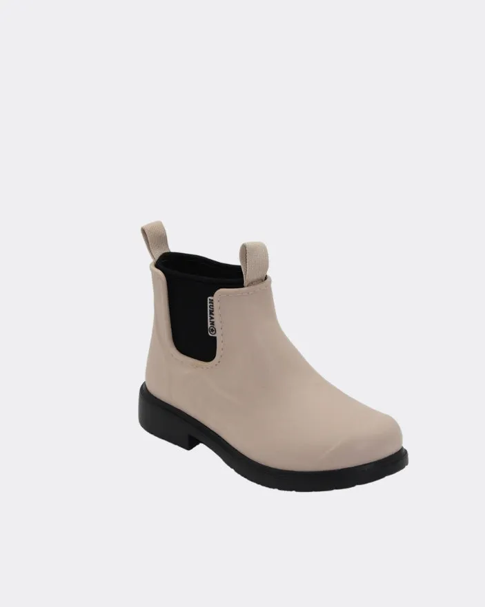 Jam Rain Boots Cool Grey