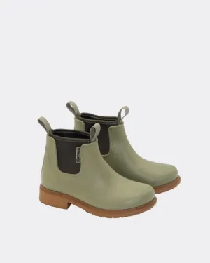 Jam Rain Boots Pine