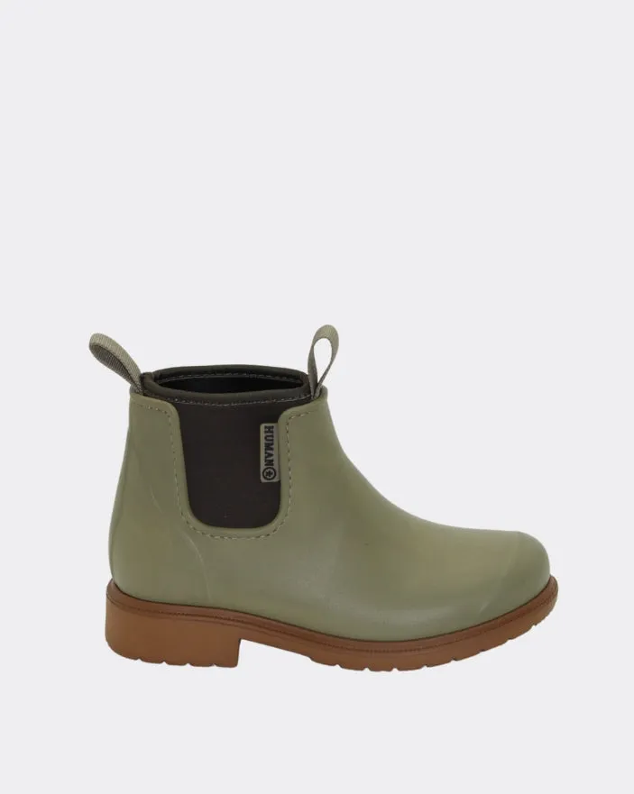 Jam Rain Boots Pine