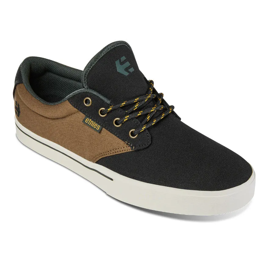 JAMESON 2 ECO BLACK TAN ORANGE