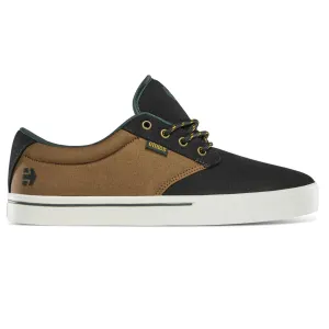 JAMESON 2 ECO BLACK TAN ORANGE
