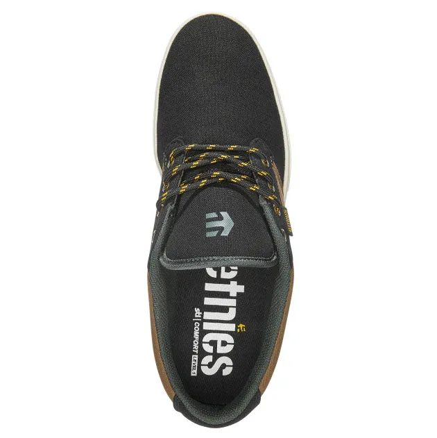 JAMESON 2 ECO BLACK TAN ORANGE