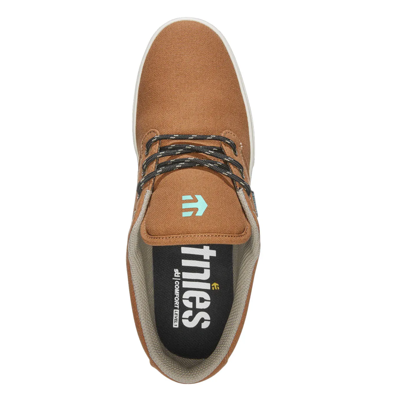 JAMESON 2 ECO RUST