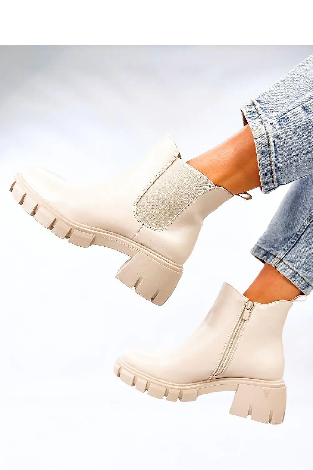 Jodhpur boot