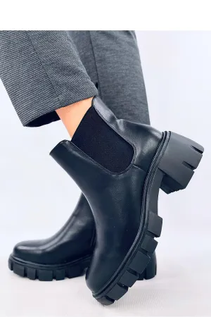 Jodhpur boot