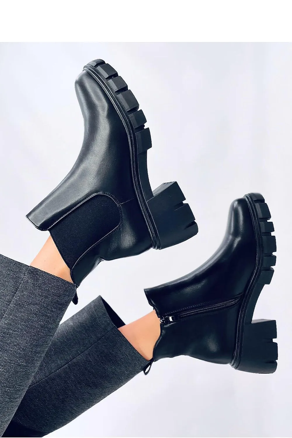 Jodhpur boot
