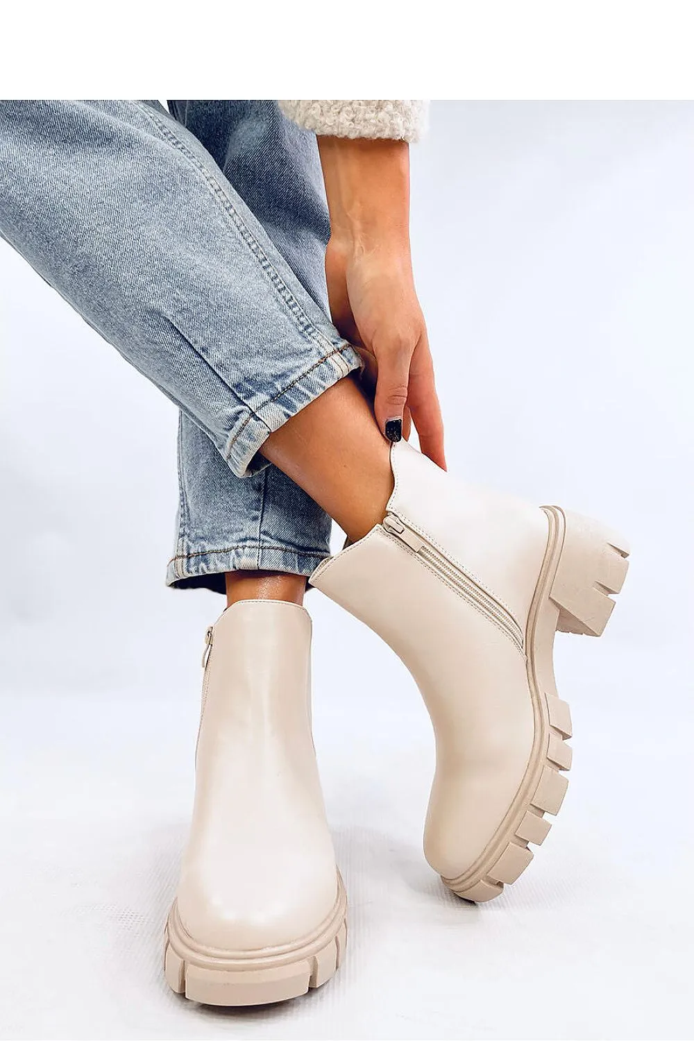 Jodhpur boot