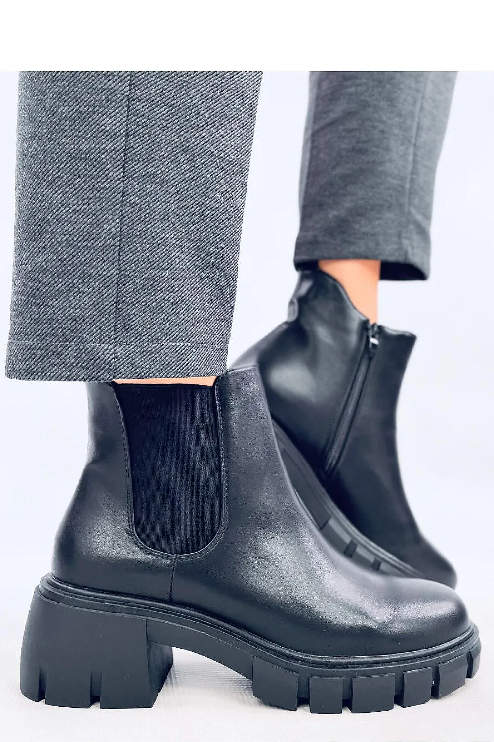 Jodhpur boot