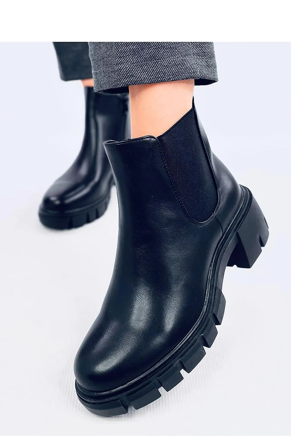 Jodhpur boot