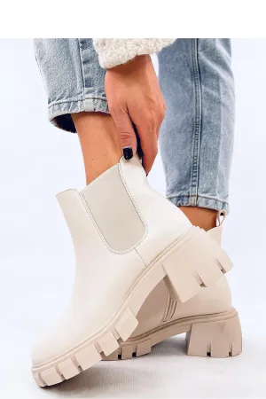 Jodhpur boot