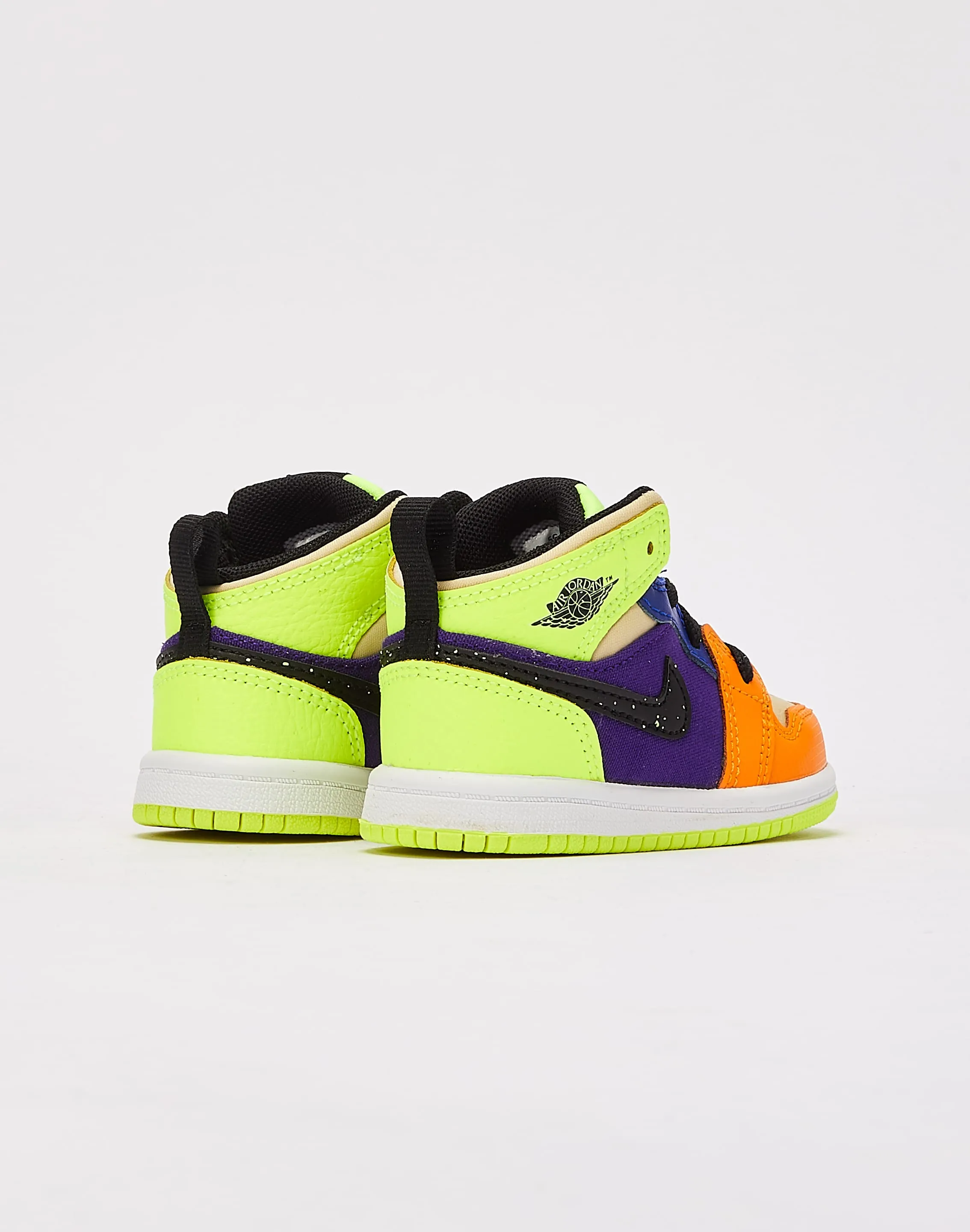 Jordan Air Jordan 1 Mid SE Toddler