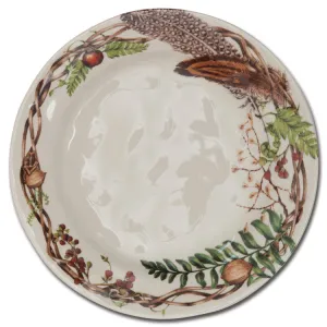 Juliska Forest Walk Dinner Plate