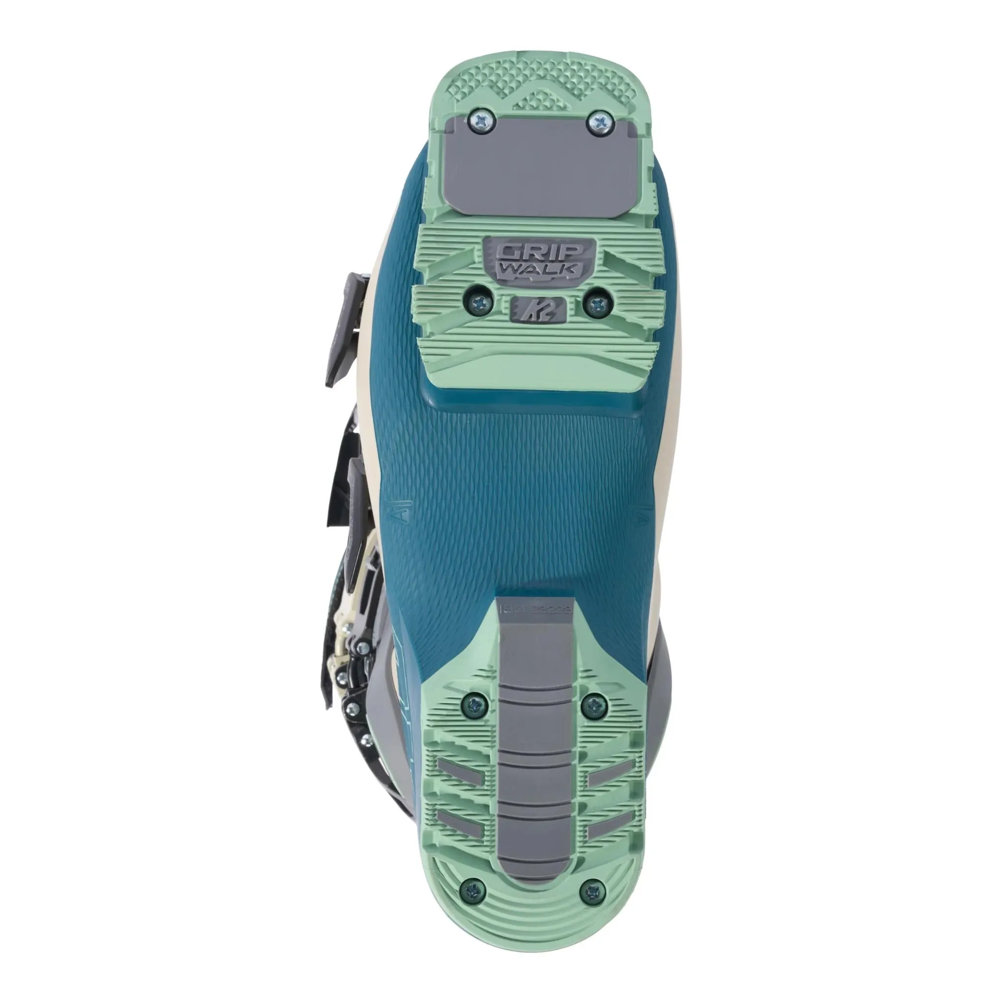 K2 Anthem 105 MV Ski Boots