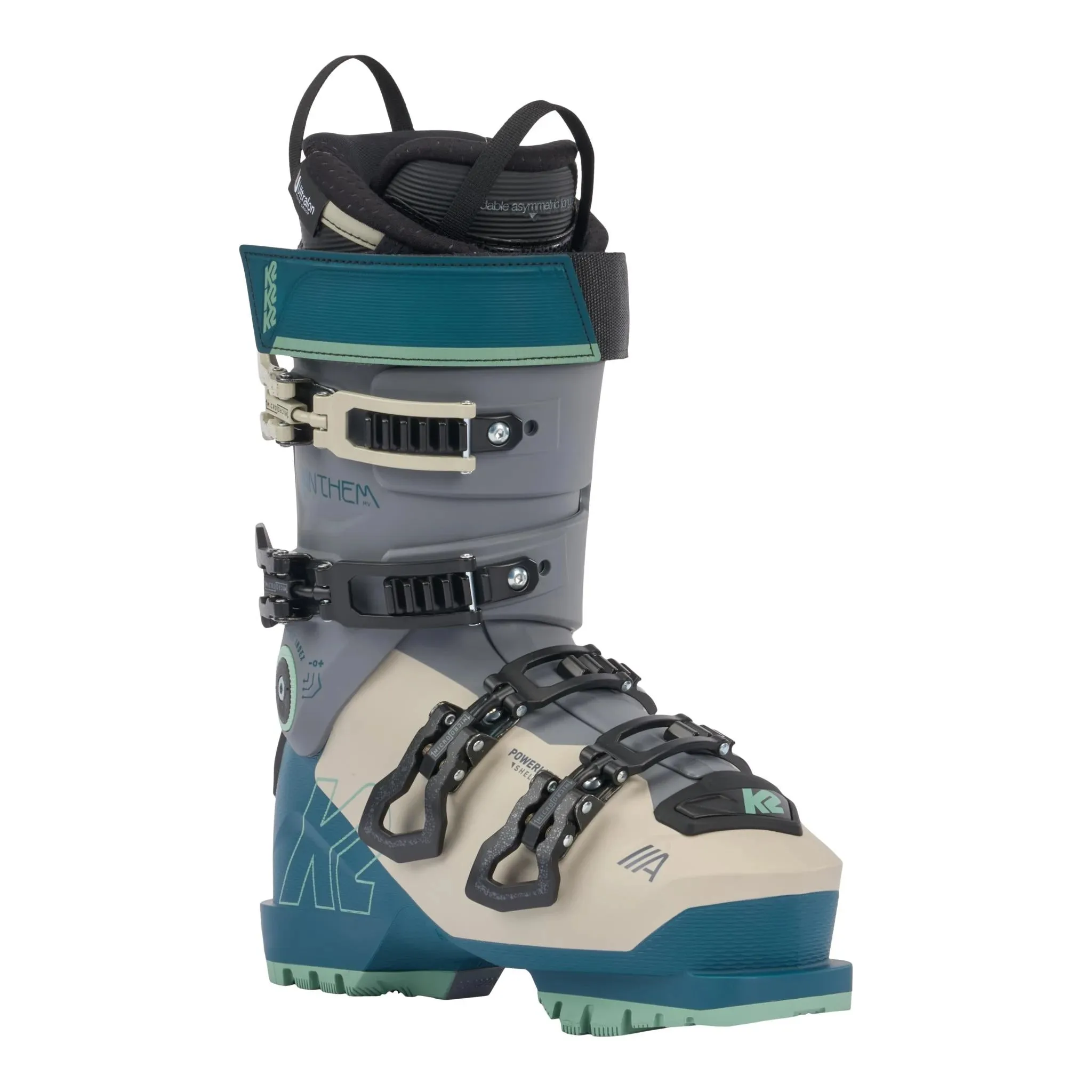 K2 Anthem 105 MV Ski Boots