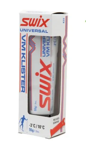 K22 UNIVERSAL KLISTER