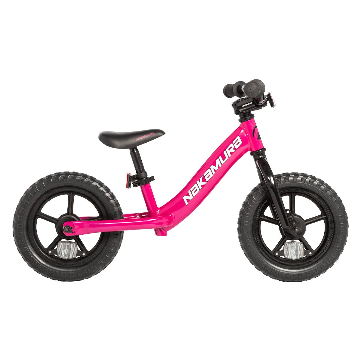 Kid's Balance Bike - 12"