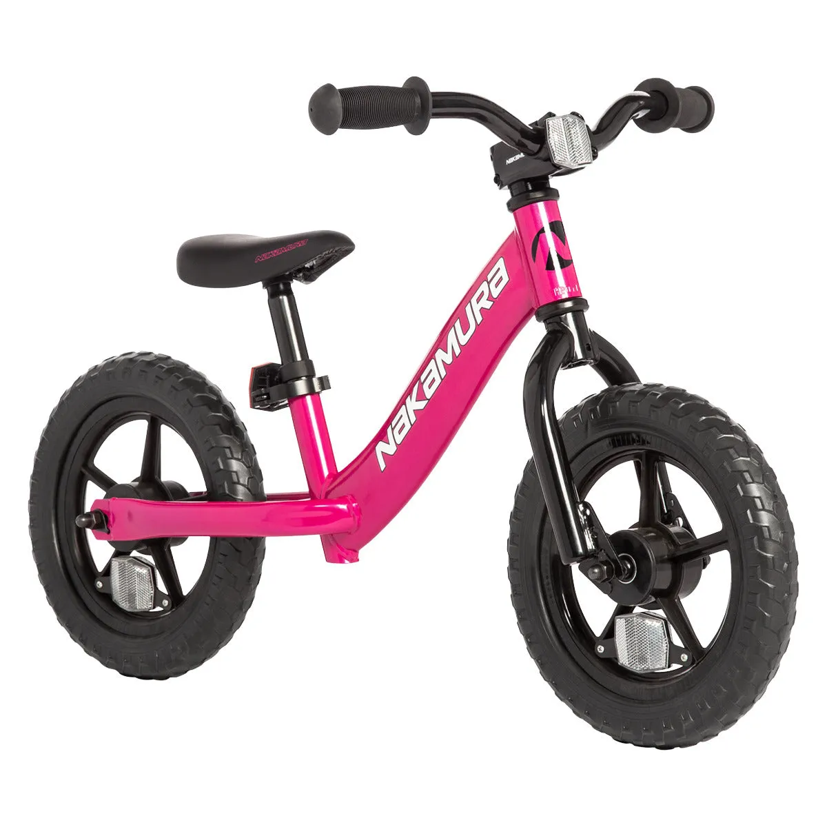 Kid's Balance Bike - 12"