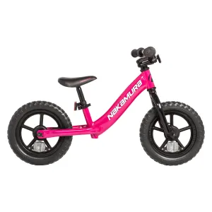Kid's Balance Bike - 12"