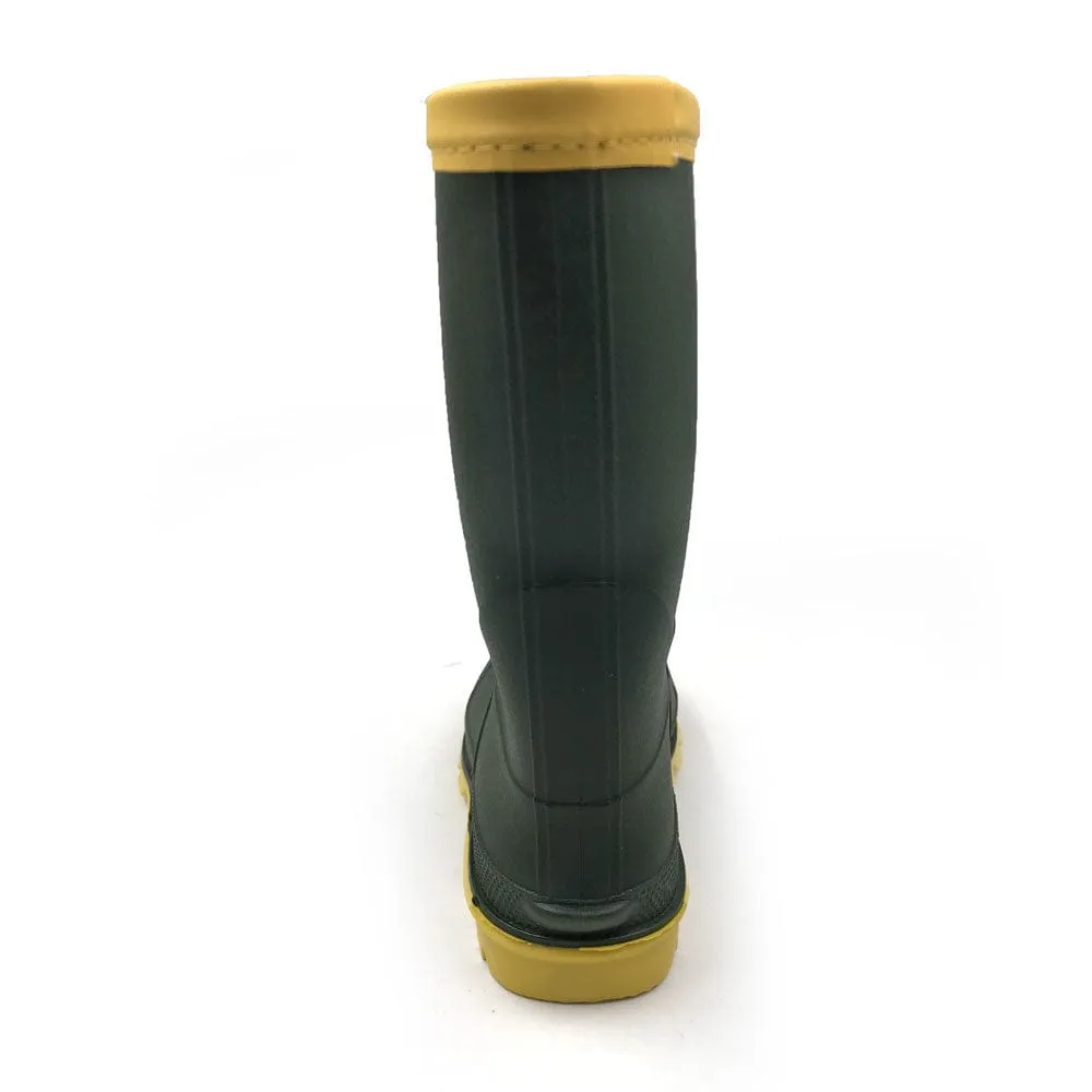 Kids  Rubber Rain Boots YX16