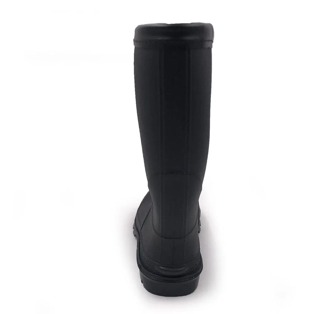 Kids  Rubber Rain Boots YX16