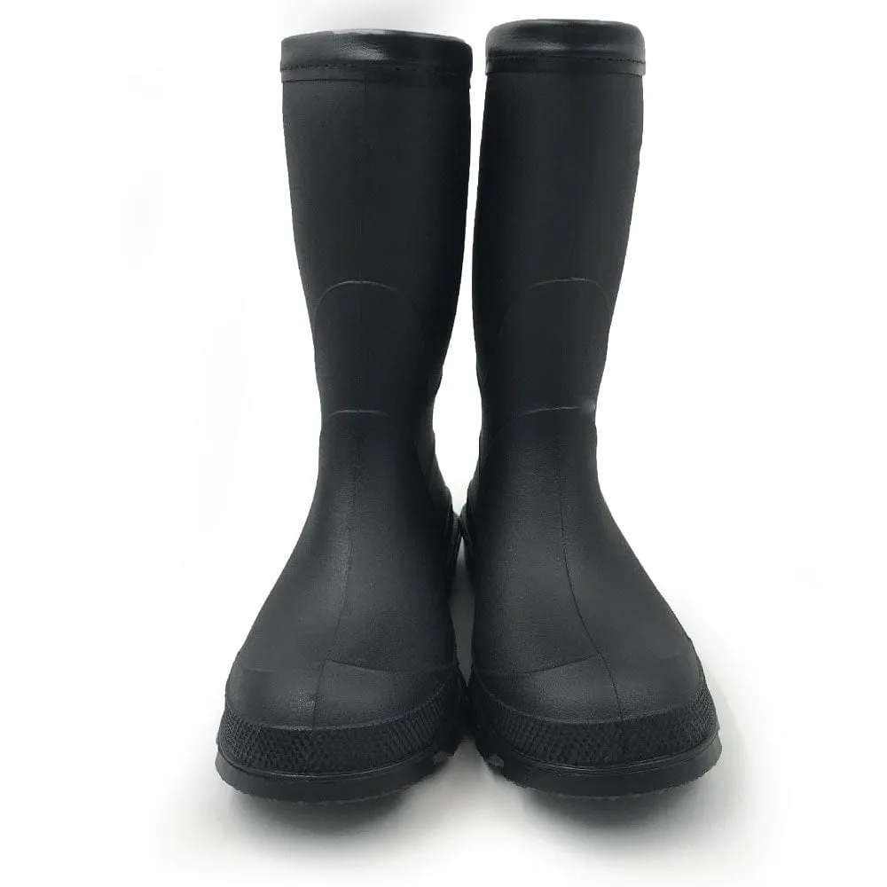 Kids  Rubber Rain Boots YX16