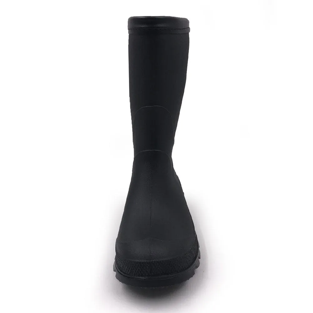 Kids  Rubber Rain Boots YX16