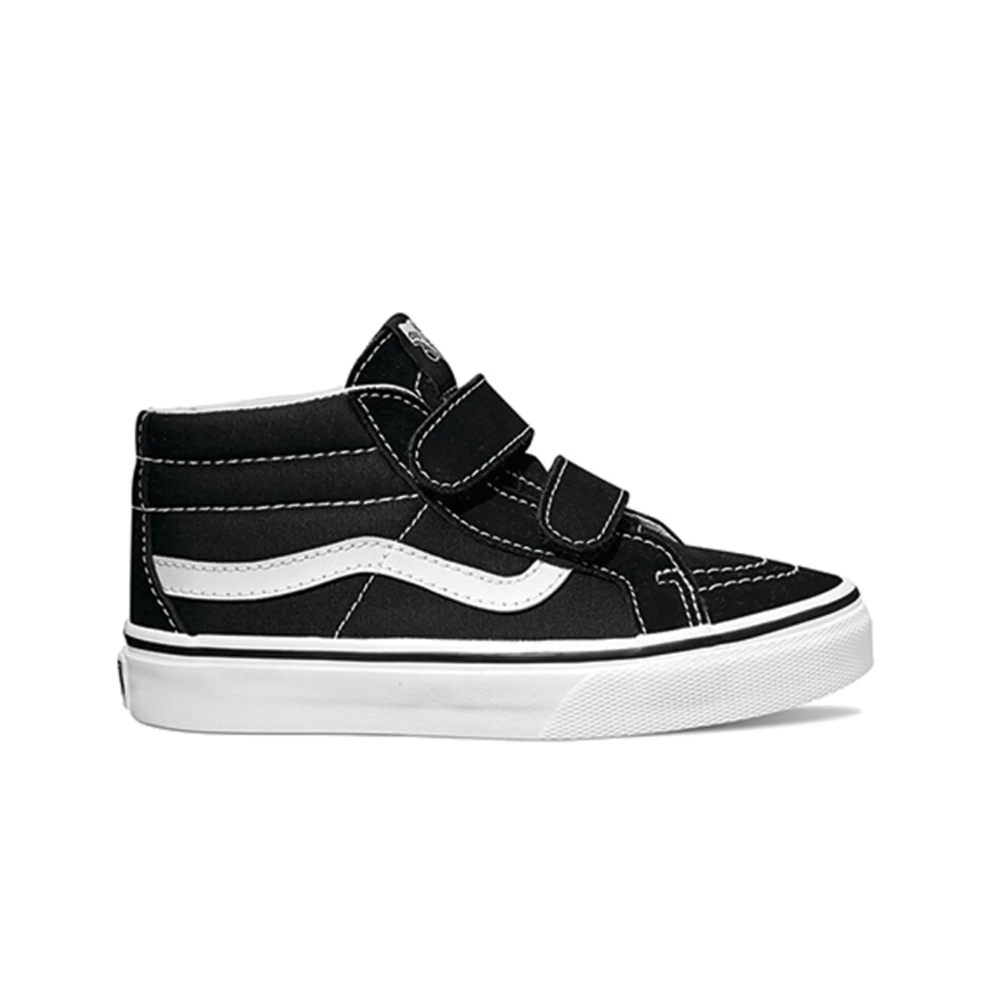 Kids Sk8-Mid Reissue V