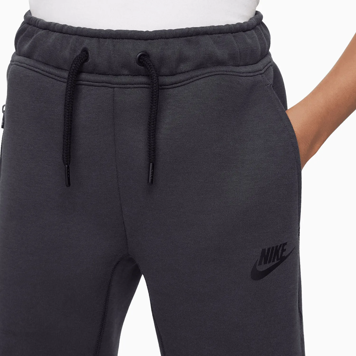 Kid's Sportswear Tech Fleece Tracksuit