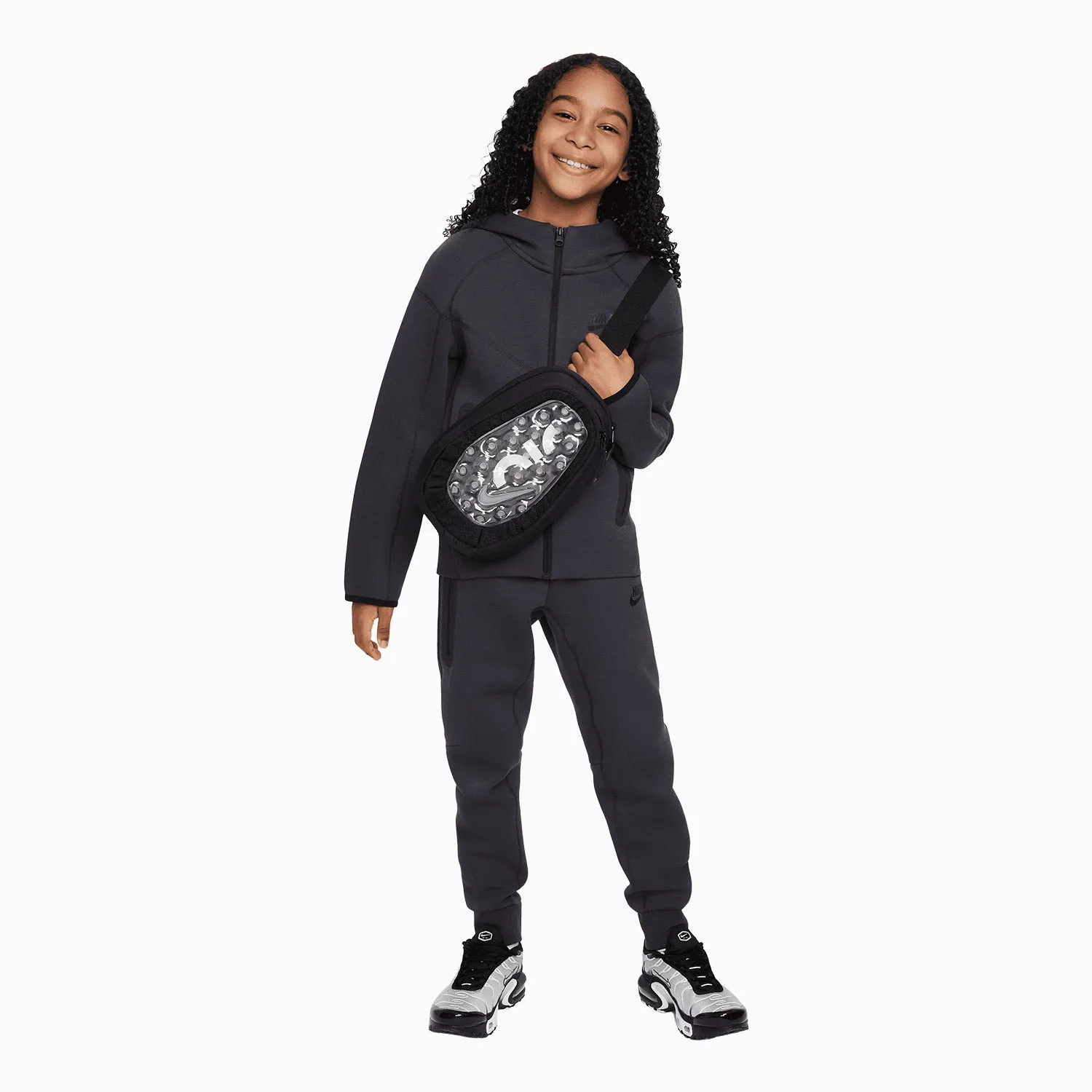 Kid's Sportswear Tech Fleece Tracksuit
