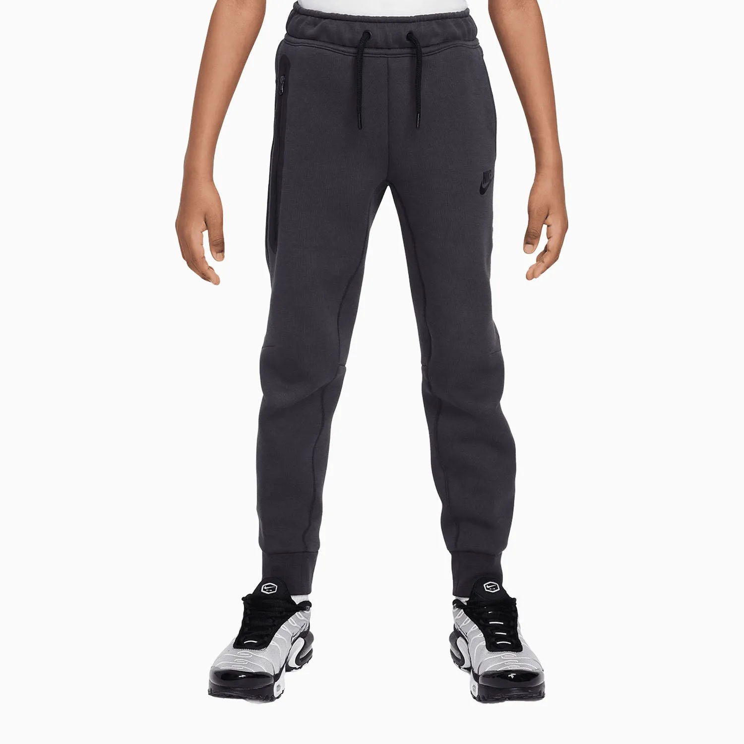 Kid's Sportswear Tech Fleece Tracksuit