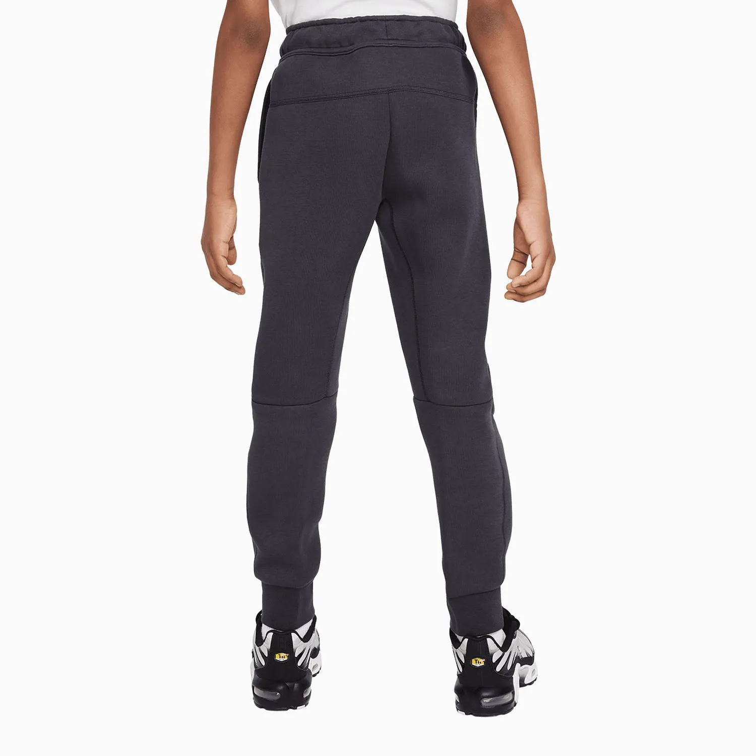 Kid's Sportswear Tech Fleece Tracksuit