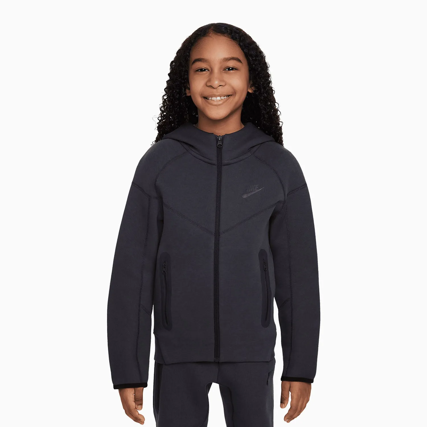 Kid's Sportswear Tech Fleece Tracksuit