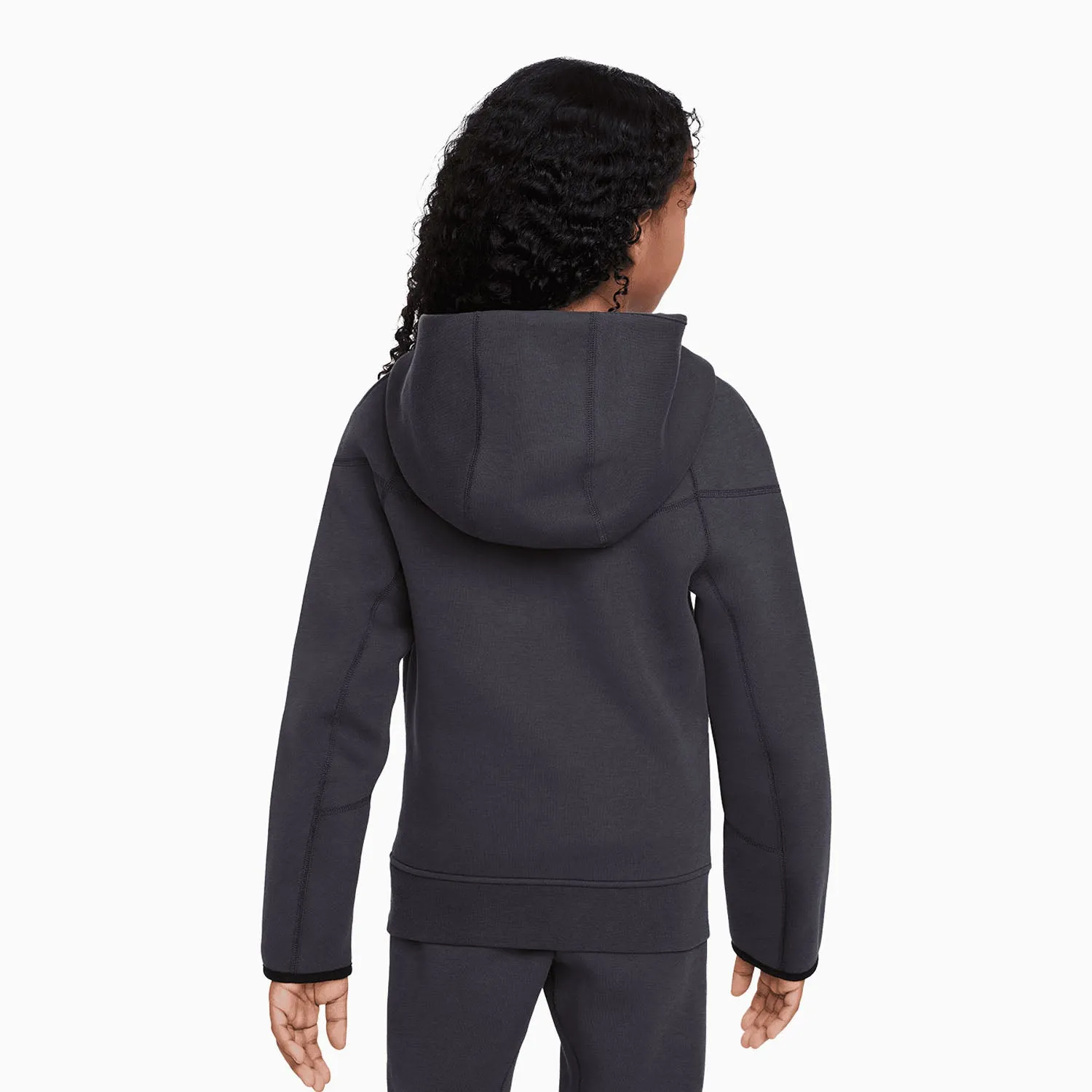 Kid's Sportswear Tech Fleece Tracksuit