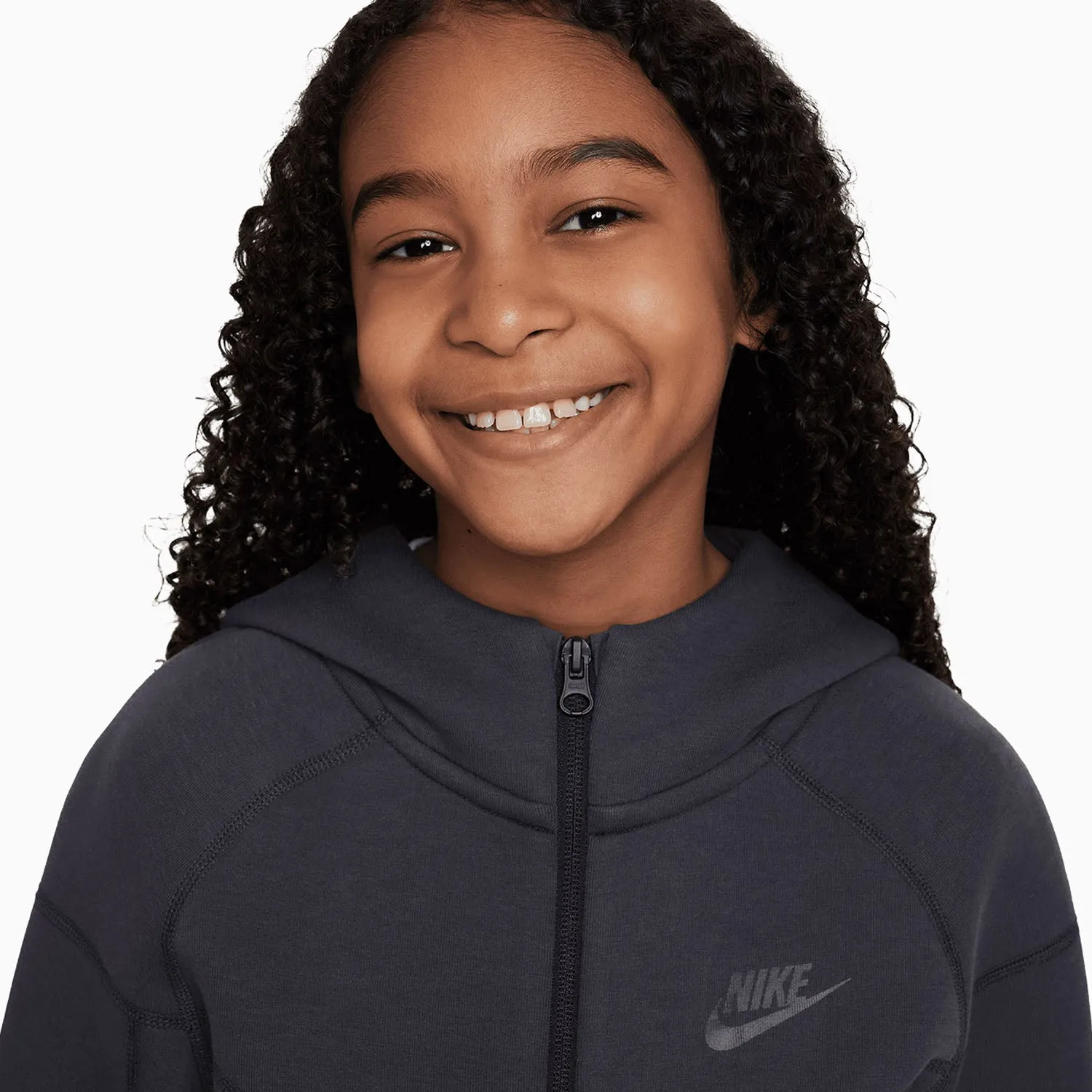 Kid's Sportswear Tech Fleece Tracksuit