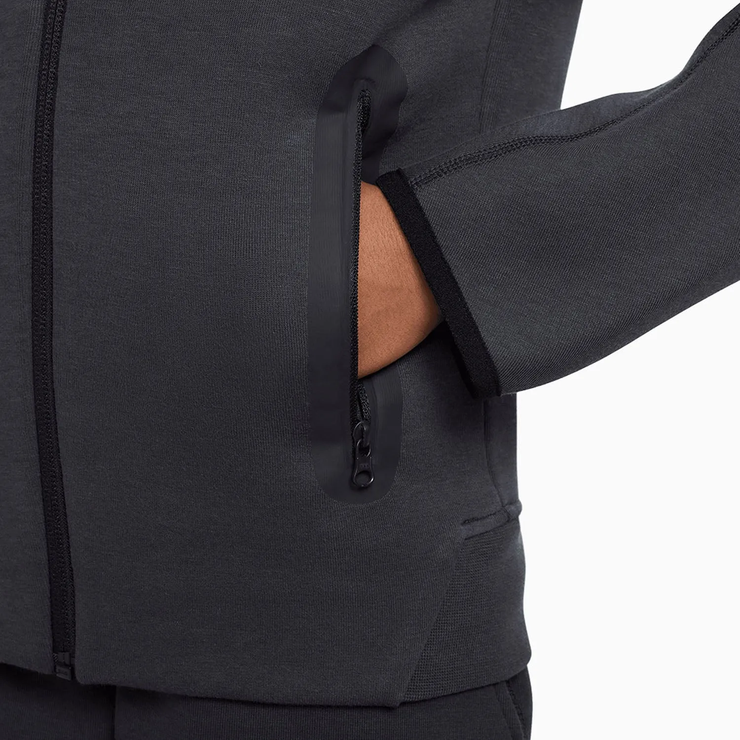 Kid's Sportswear Tech Fleece Tracksuit