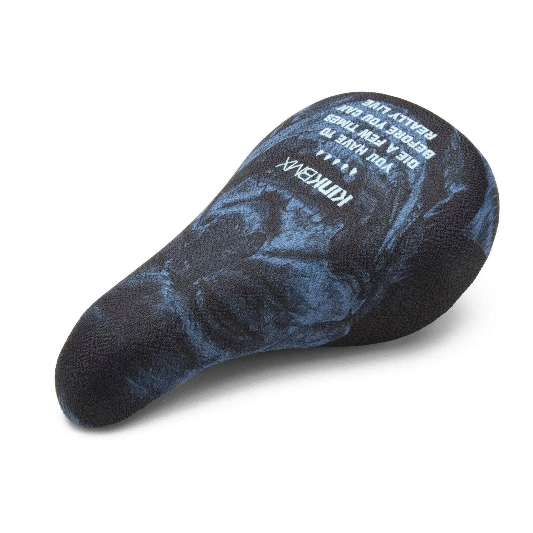 Kink Chinaski II Mid Stealth Pivotal Seat Black