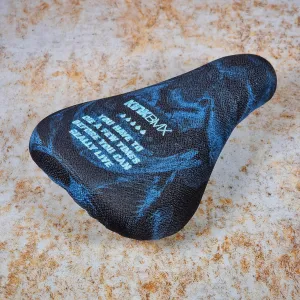 Kink Chinaski II Mid Stealth Pivotal Seat Black