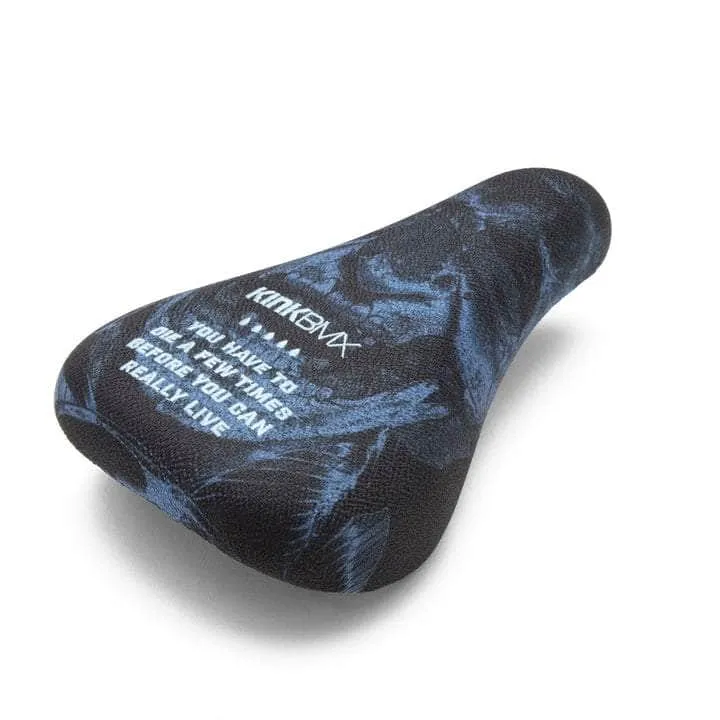 Kink Chinaski II Mid Stealth Pivotal Seat Black