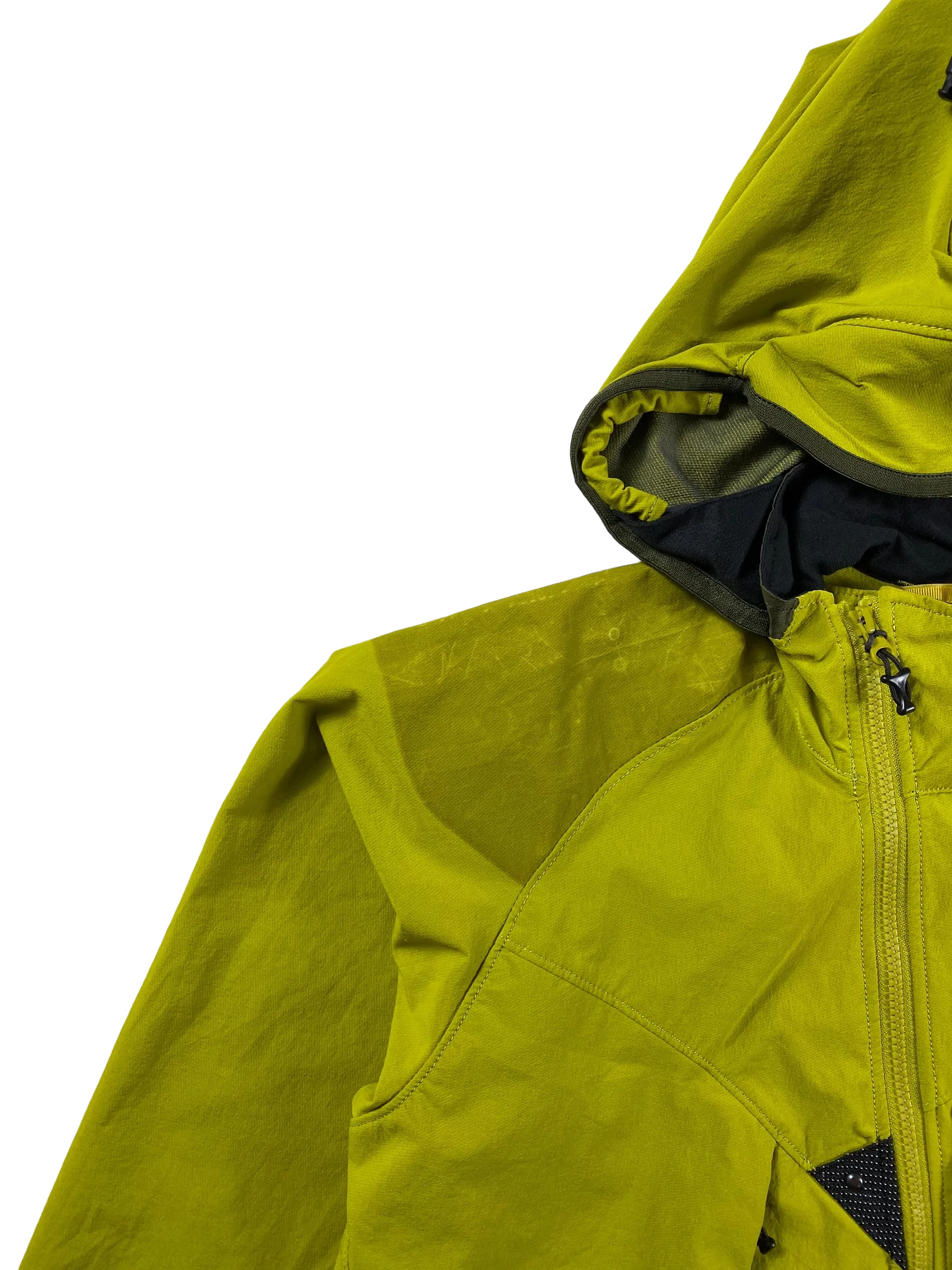 Klättermusen Frode  Softshell Jacket