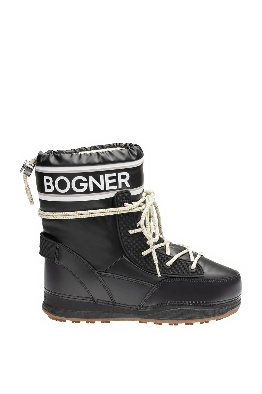 La Plagne Snow Boots