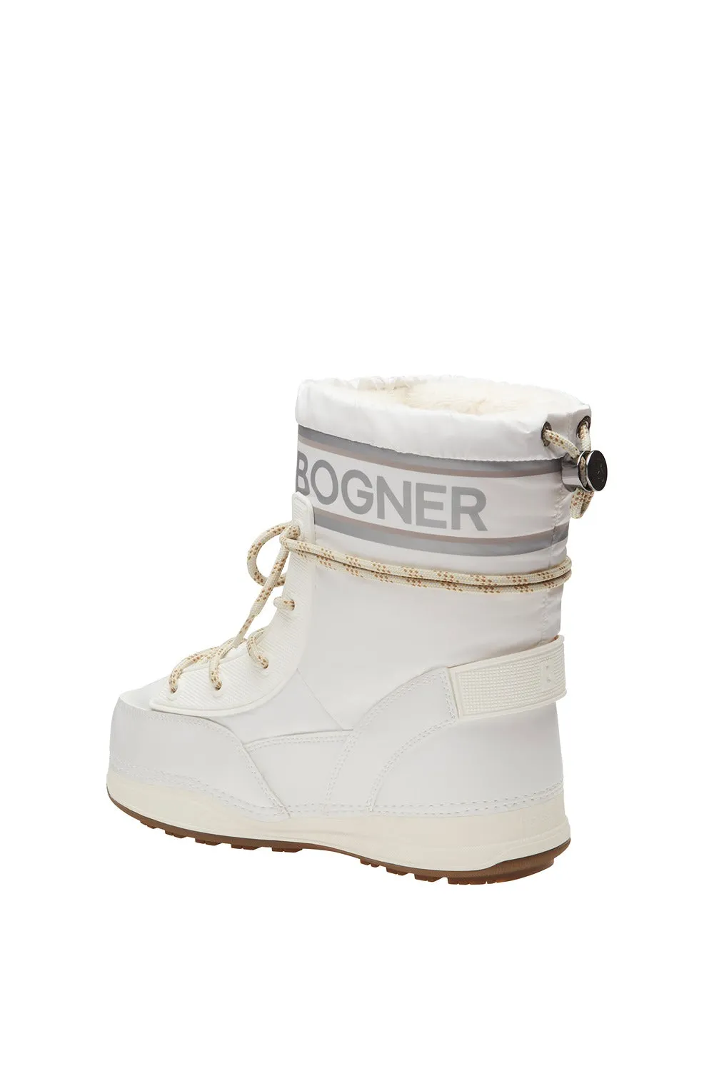 La Plagne Snow Boots