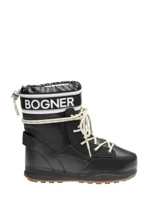 La Plagne Snow Boots