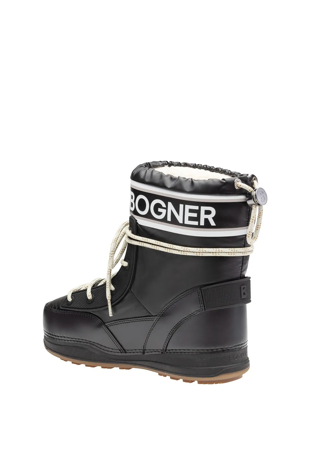 La Plagne Snow Boots